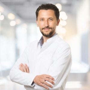 Dr. Roberts Feders